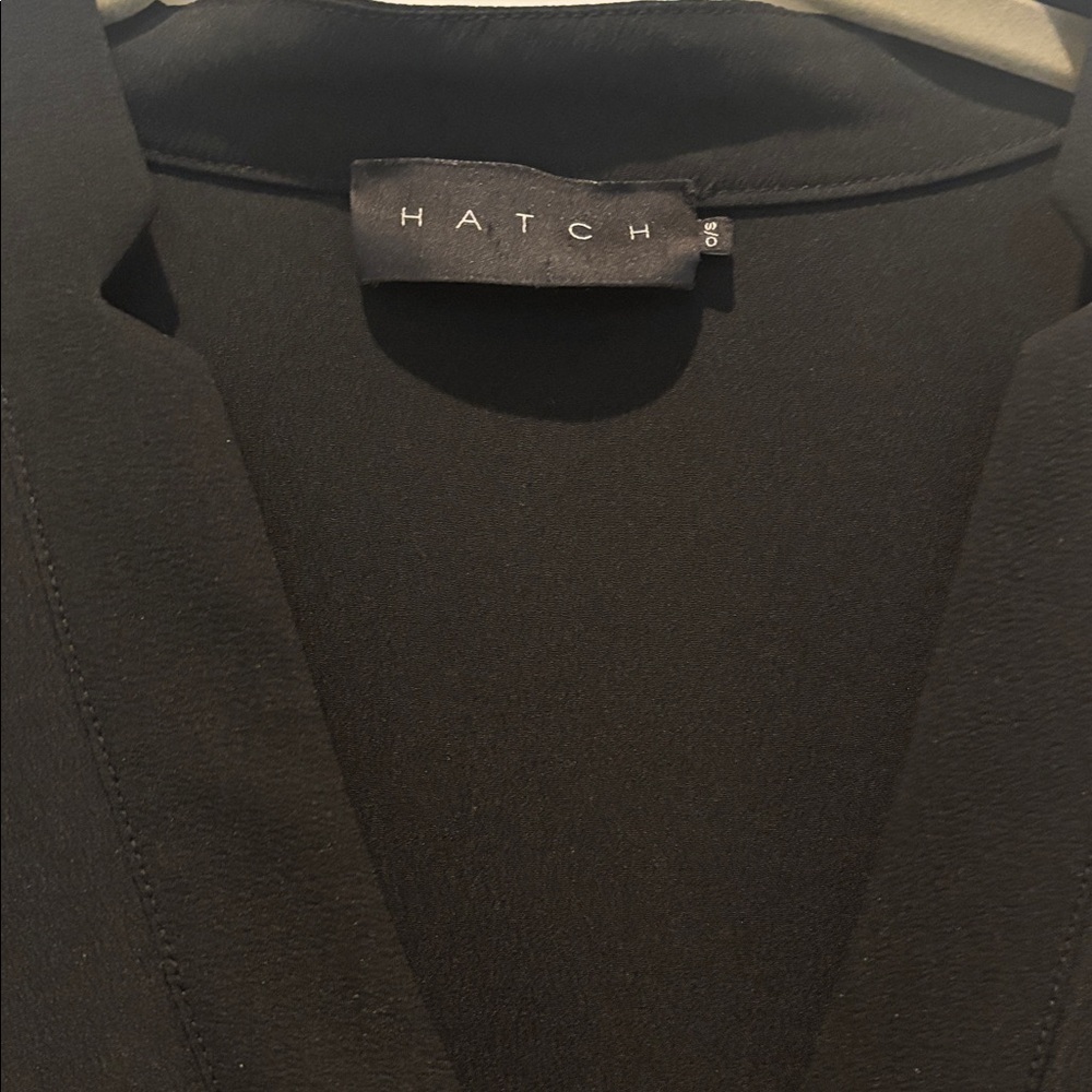 Hatch One Size Tunic - image 4